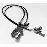 19184-96J00 63910-96J00 Suzuki 2006-19 Throttle Drum & Cables DF 150 175 200 HP