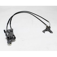 19184-96J00 63910-96J00 Suzuki 2006-19 Throttle Drum & Cables DF 150 175 200 HP