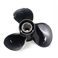 77340CP1 Mercury 1961 & UP RH 14 x 13 Propeller 40 50 60 65 70 75 80 90 115 + HP