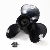 77340CP1 Mercury 1961 & UP RH 14 x 13 Propeller 40 50 60 65 70 75 80 90 115 + HP
