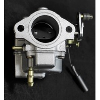 387091 C#  319230 Johnson Evinrude 1975 Middle Carburetor 70 HP 3 Cyl REBUILT!