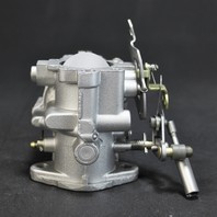 387091 C#  319230 Johnson Evinrude 1975 Middle Carburetor 70 HP 3 Cyl REBUILT!