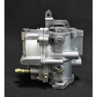 387091 C#  319230 Johnson Evinrude 1975 Middle Carburetor 70 HP 3 Cyl REBUILT!
