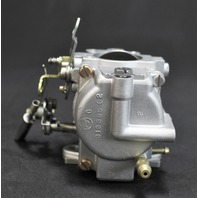 387091 C#  319230 Johnson Evinrude 1975 Middle Carburetor 70 HP 3 Cyl REBUILT!