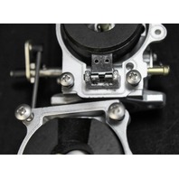 436607 C# 338070 Johnson Evinrude 1993-1994 Carburetors 60 70 HP 3 Cyl REBUILT!