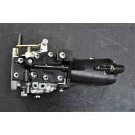 438791 C# 343743 Johnson Evinrude 1997-2000 Carburetor 9.9 HP 2 Cyl REBUILT!