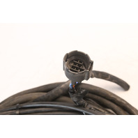 Suzuki Side Mount Control Box W/ 22' Cables & 20' External Harness & Key