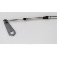 5007458 Evinrude 2009 & UP ETEC E-TEC Shift Cable 15 25 30 HP 2 Cylinder
