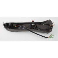 3GF633200 398068300 Nissan Tohatsu 2010-18 Tiller Cover & Switch 25 30 40 +HP 4S