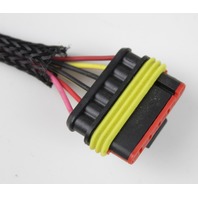 587093 Johnson Evinrude 2012 & UP ETEC E-TEC Tiller Handle Harness 15 25 30 HP