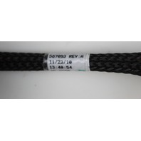 587093 Johnson Evinrude 2012 & UP ETEC E-TEC Tiller Handle Harness 15 25 30 HP