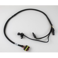 587093 Johnson Evinrude 2012 & UP ETEC E-TEC Tiller Handle Harness 15 25 30 HP