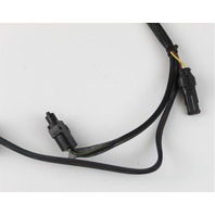 587093 Johnson Evinrude 2012 & UP ETEC E-TEC Tiller Handle Harness 15 25 30 HP