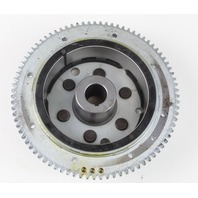3T5061910 Nissan Tohatsu TLDI 2002-2018 Flywheel 40 50 HP 3 Cyl NEW TAKE OFF 83T
