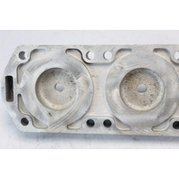 15221A5 Mercury 1976-1990 Cylinder Head 135 150 175 200 HP V6 REFURBISHED