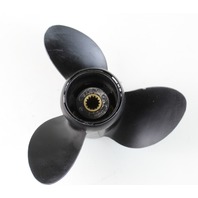 175191 Johnson Evinrude 1979 & Newer  Aluminum Propeller 10 x 13 20 25 30 35 HP