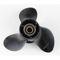 175191 Johnson Evinrude 1979 & Newer  Aluminum Propeller 10 x 13 20 25 30 35 HP