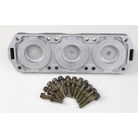 15221A5 Mercury 1976-1990 Cylinder Head 135 150 175 200 HP V6 REFURBISHED