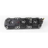 15221A5 Mercury 1976-1990 Cylinder Head 135 150 175 200 HP V6 REFURBISHED
