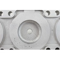 15221A5 Mercury 1976-1990 Cylinder Head 135 150 175 200 HP V6 REFURBISHED