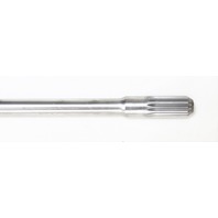 339567 Johnson Evinrude 1996-01 15" STD Driveshaft 25 35 HP 3 cylinder POLISHED!