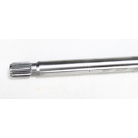 339567 Johnson Evinrude 1996-01 15" STD Driveshaft 25 35 HP 3 cylinder POLISHED!