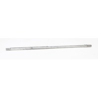 339567 Johnson Evinrude 1996-01 15" STD Driveshaft 25 35 HP 3 cylinder POLISHED!