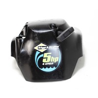 861527 861535 697743 Briggs & Stratton Outboard Top Cowl & Rewind Starter 5 HP