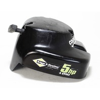 861527 861535 697743 Briggs & Stratton Outboard Top Cowl & Rewind Starter 5 HP