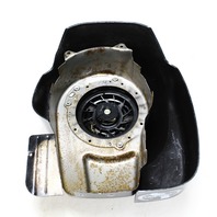 861527 861535 697743 Briggs & Stratton Outboard Top Cowl & Rewind Starter 5 HP