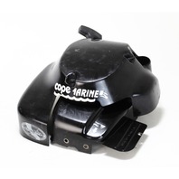 861527 861535 697743 Briggs & Stratton Outboard Top Cowl & Rewind Starter 5 HP