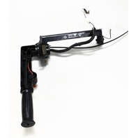 861528 861293 861219 Briggs & Stratton Outboard Tiller Handle & Harness 5 HP 4S