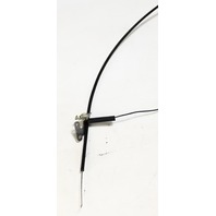 861528 861293 861219 Briggs & Stratton Outboard Tiller Handle & Harness 5 HP 4S