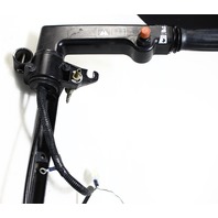 861528 861293 861219 Briggs & Stratton Outboard Tiller Handle & Harness 5 HP 4S