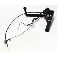 861528 861293 861219 Briggs & Stratton Outboard Tiller Handle & Harness 5 HP 4S