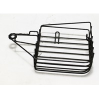 861201 Briggs & Stratton Muffler Guard 5 HP 4 Stroke