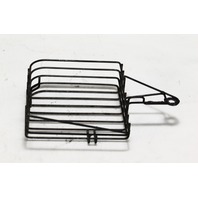 861201 Briggs & Stratton Muffler Guard 5 HP 4 Stroke