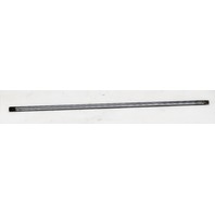 861309 Briggs & Stratton Driveshaft 5 HP 4 stroke 10 splines 23-1/4" long