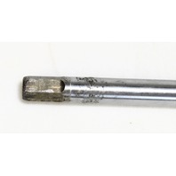 861309 Briggs & Stratton Driveshaft 5 HP 4 stroke 10 splines 23-1/4" long