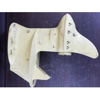C# 376874 Johnson Evinrude OMC Lower Unit Gear Case Housing NEW OLD STOCK