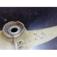 C# 376874 Johnson Evinrude OMC Lower Unit Gear Case Housing NEW OLD STOCK