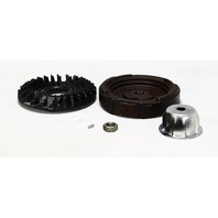 699488 691346 Briggs & Stratton Flywheel & Fan Assembly 5 HP 4 stroke