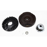 699488 691346 Briggs & Stratton Flywheel & Fan Assembly 5 HP 4 stroke