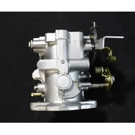391787 0391787 Johnson Evinrude 1981-1982 Bottom Carburetor 60 HP REBUILT!
