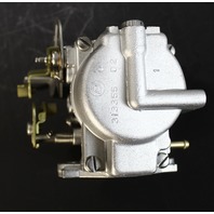 391787 0391787 Johnson Evinrude 1981-1982 Bottom Carburetor 60 HP REBUILT!