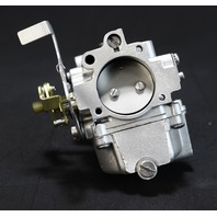 391787 0391787 Johnson Evinrude 1981-1982 Bottom Carburetor 60 HP REBUILT!
