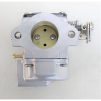 437523 C# 338069 Johnson Evinrude 1995-1997 Top Carburetor 40 HP REBUILT!