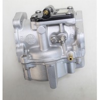 437523 C# 338069 Johnson Evinrude 1995-1997 Top Carburetor 40 HP REBUILT!