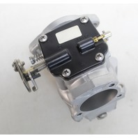 437523 C# 338069 Johnson Evinrude 1995-1997 Top Carburetor 40 HP REBUILT!