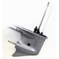 Johnson Evinrude 1995-06 Long 60° Lower Unit 75 90 100 115 HP V4 1 YEAR WARRANTY